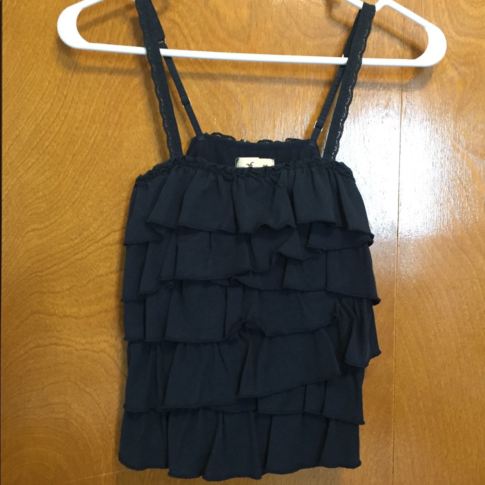 Hollister tank top